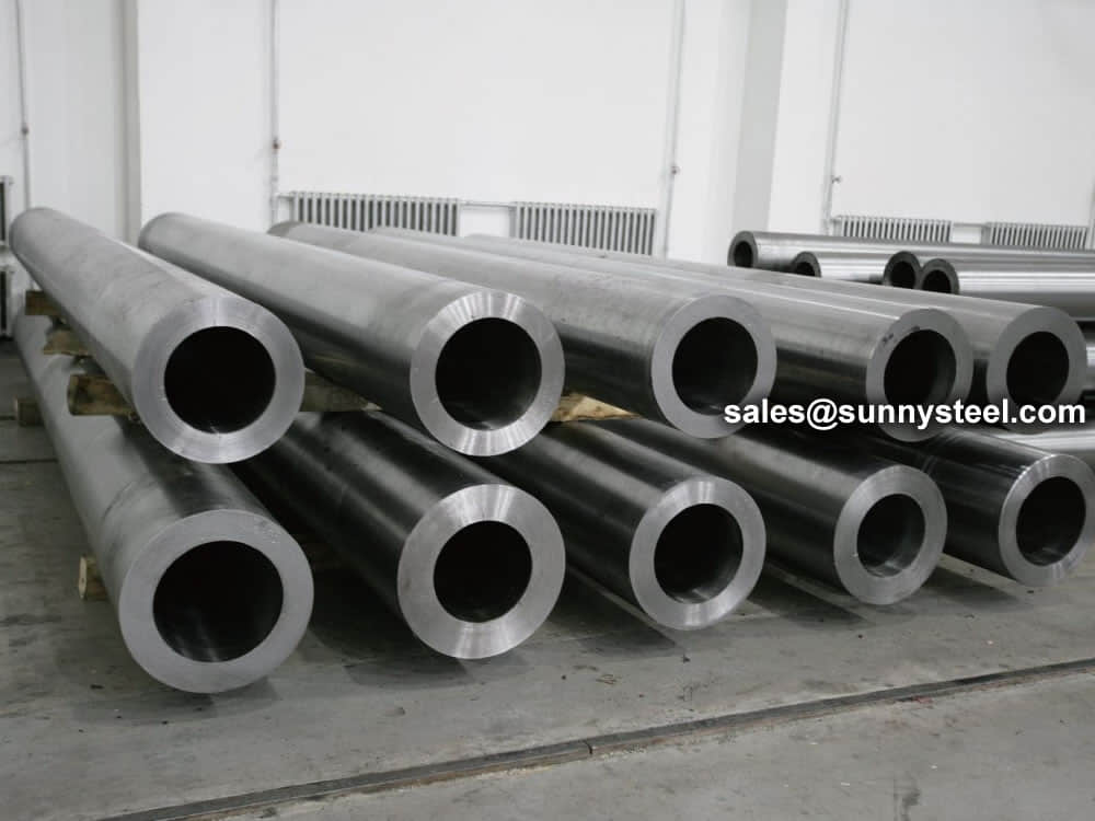 Bearing pipes, Seamless steel pipe for ship building usage