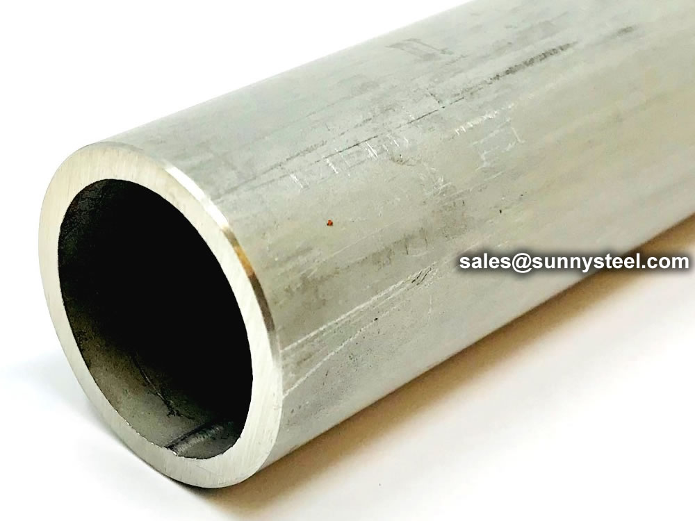 304 / 304L Stainless Steel Tube and Pipe