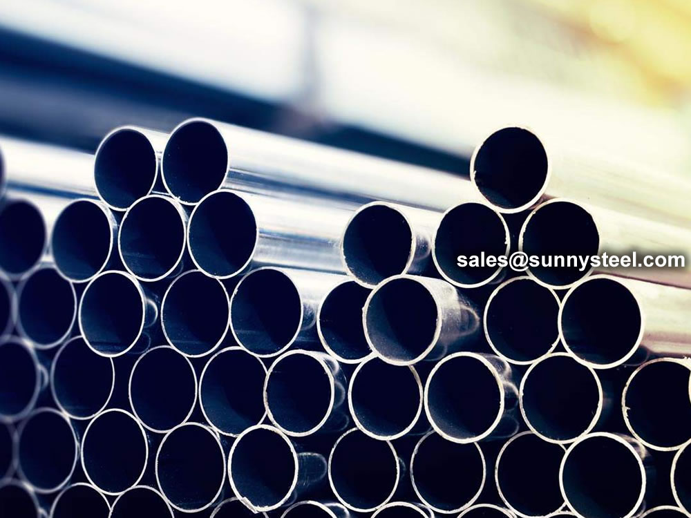 317L Stainless Steel Tube