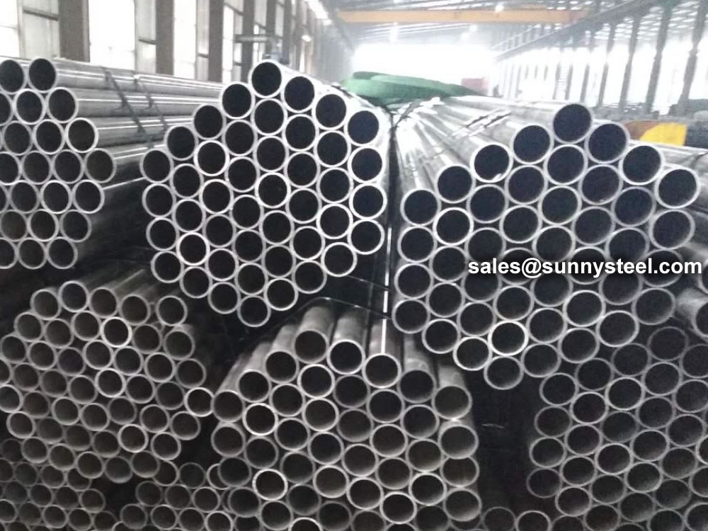 ASTM A178 boiler tube