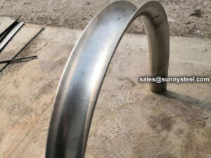 Cr23Ni13 tube shield
