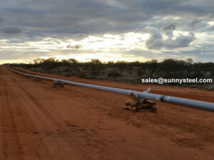 Advantages and limitations of using ceramic lined pipes