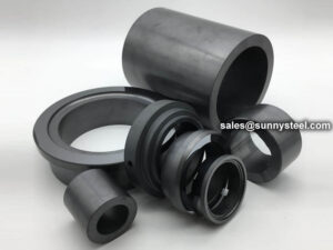silicon carbide ceramics