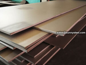 304 Stainless steel plate