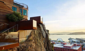 Q355NH weathering steel features