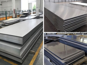 UNS S32760 SuperDuplex Stainless Steel
