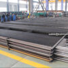 A192 SMLS H Bolier Square Heat Exchanger Fin Tube