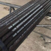 ASTM A192 seamless tubes