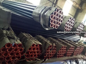 ASTM A199 Heat-Exchanger tubes
