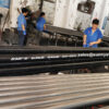 ASTM A213 T91 boiler tubes