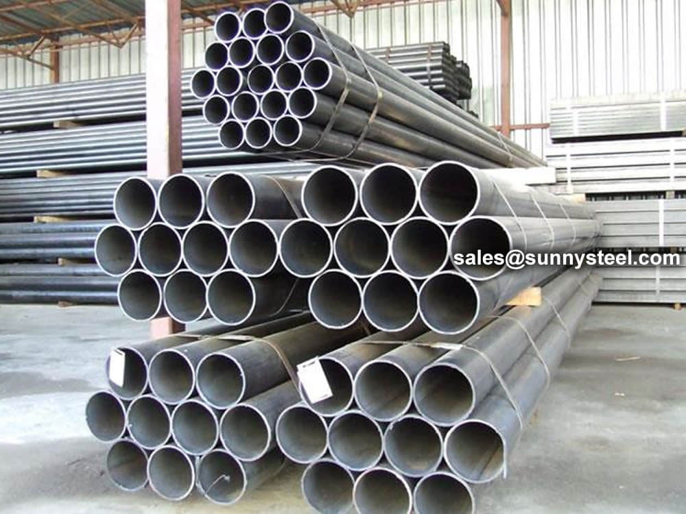 ASTM A513 Alloy mechanical tube