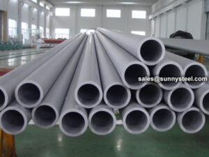 316 stainless steel pipe