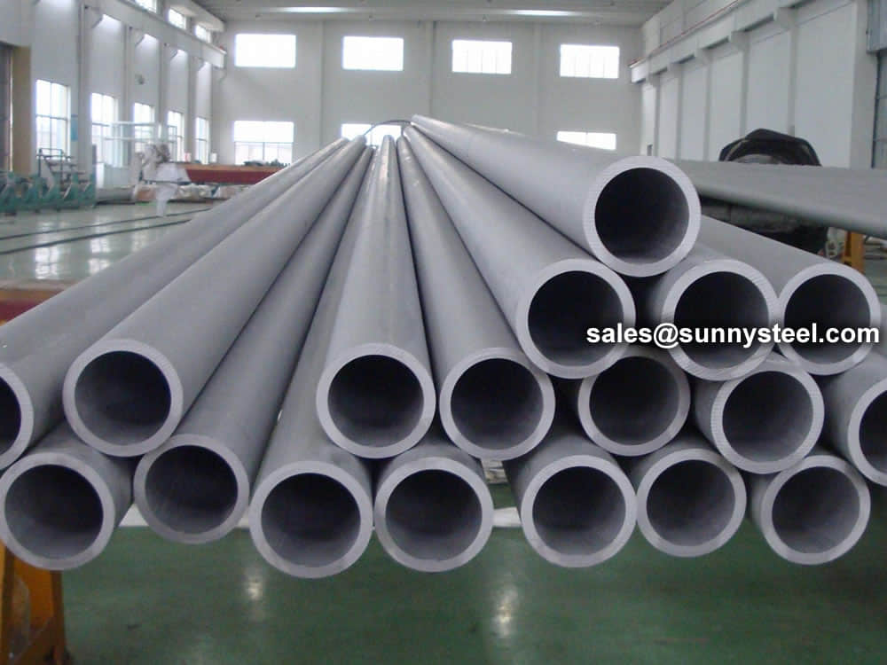 316 stainless steel pipe