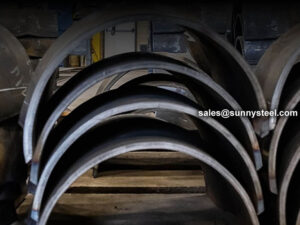 steel repair sleeves