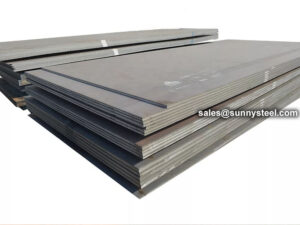 Q235 steel plate