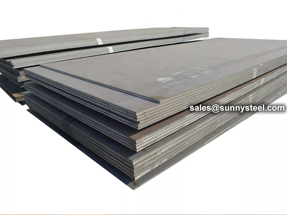 Q235 steel plate