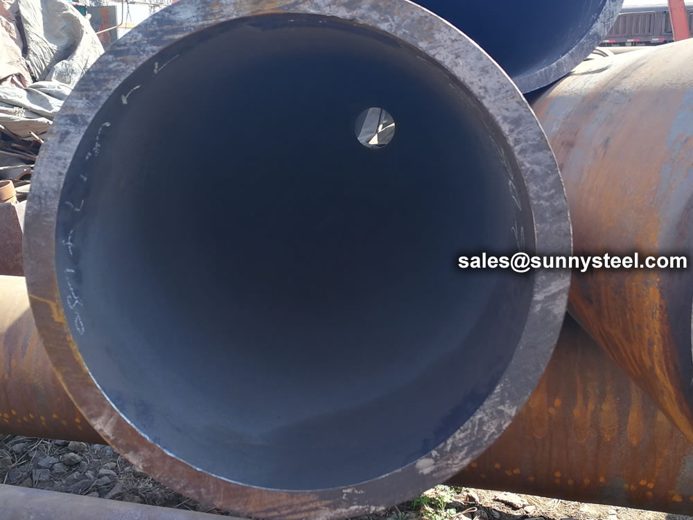 Q345 steel pipe