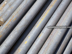 08F steel bar