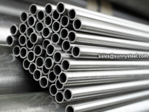 309 / 309S Stainless Steel Pipe/Tube