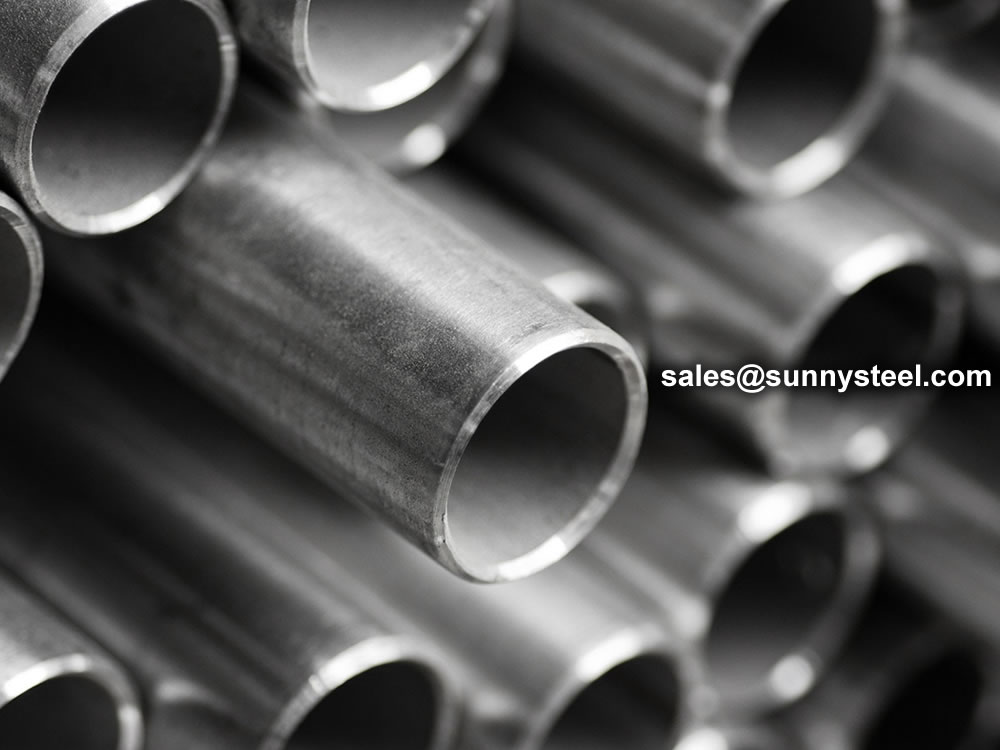 310 / 310S Stainless Steel Pipe