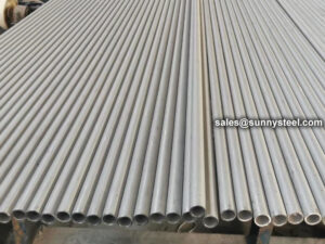 316 grade stainless steel tubes