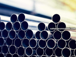 317L Stainless Steel Tube