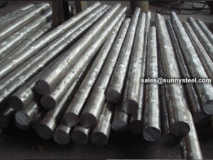 34CrMo4 Structural Steel Bar