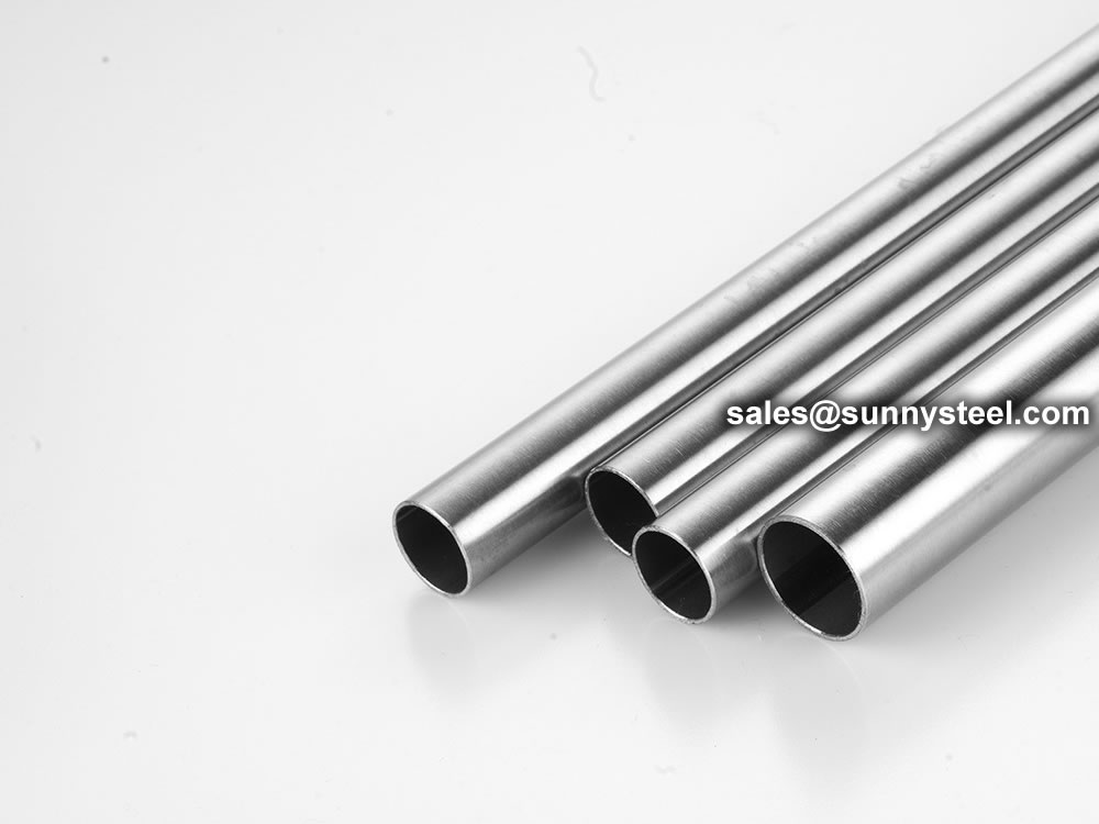 410 Stainless Steel Pipe