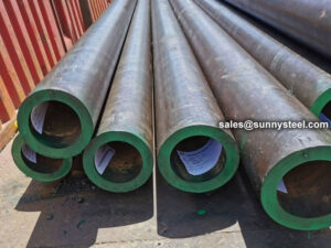 4130 tube
