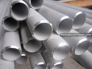 446 Stainless Steel Pipe