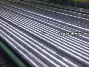 ASTM A178 / ASME SA178 / Electric Resistance Welded Carbon Steel Boiler Tubes