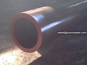 ASTM A335 P22 Seamless Ferritic Alloy-Steel Pipe
