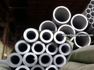 Duplex Steel 2205 Pipes