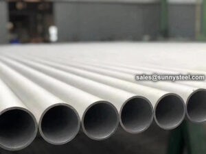 Duplex stainless steel
