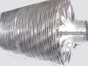 Finned Heat Exchangers