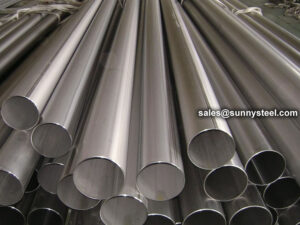 Stainless Steel 316L Pipe
