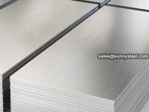 stainless steel sheet